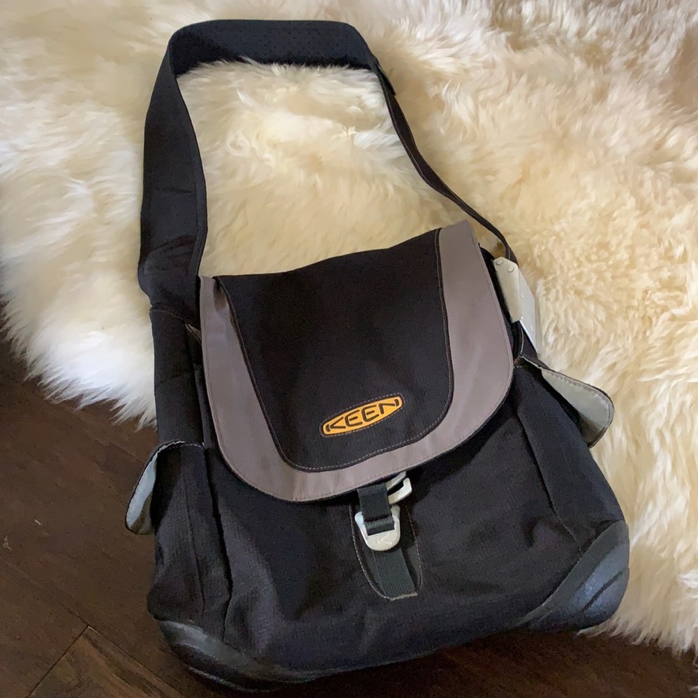 Keen message bag unisex